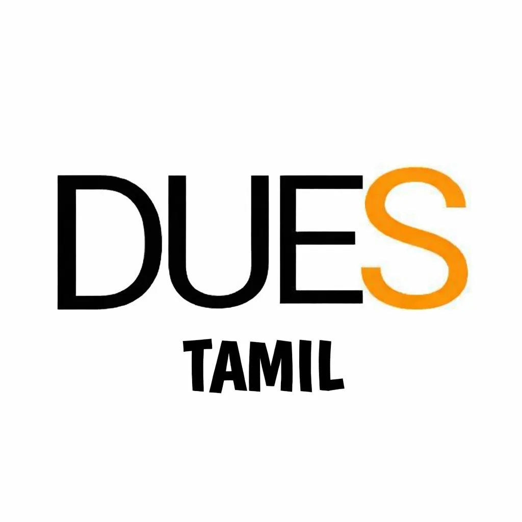 Dues Tamil